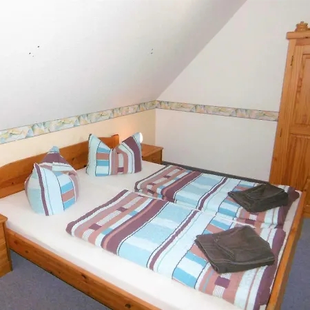 Apartment Rügen-fewo 71